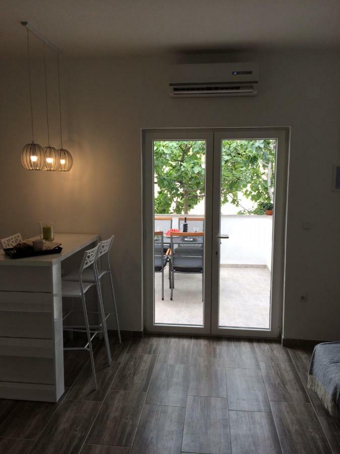 Bdm Apartment Drage Exterior foto